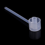 10 tk/komplekt kaasaskantavad parf&uuml;&uuml;mi t&auml;itmisvahendid pihusti hajutatud lehtri t&auml;itmisseade