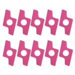 10 tk Eelnevalt L&otilde;igatud Kinesioloogiline Teip P&otilde;lvele Veekindel P&otilde;lvetugi Teip Elastne Puuvillane Sportteip Liigeste Toetuseks Lihasvalu Leevendamiseks