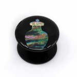 Korea Rahvusmuuseum Sari-Oheo P&auml;rlmutter Nutikas Tok