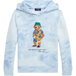 Polo Ralph Lauren Huppar Pilveprindiga Fliis Laste hupparid 323978373-001 L