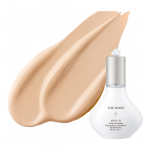 The History Of Whoo Gongjinhyang Seol Whitening Sun BB kreem SPF 45/PA+++ (Radiant White BB Sun) 40 ml #No.1 x 1pcs