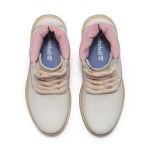 Timberland Premium Series Soojad Veekindlad Mitmek&uuml;lgsed Mugavad V&auml;lisjalan&otilde;ud Naiste saapad Hall Roosa A2HR8-EX4 35.5