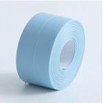 Tihenduslint Tihendusriba Isekleepuv veekindel seinakleebis Valamu servateip vannitoa jaoks K&ouml;&ouml;gitarvikud Du&scaron;&scaron;vann 3.2MX 2.2CM