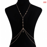 Ristiga &uuml;le rinna, rinnakorvi, k&otilde;hu keekett kaelakee naistele, t&uuml;drukutele, rinnahoidja, pulmad, seksikas pall, kehaehted, l&otilde;pupidu, dekoor, aksessuaarid