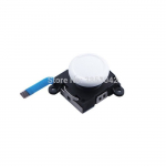 Asendus-joystickid Nintendo Switchile, 3D analoog-joystick, &uuml;hilduv vasak-parem Joyconiga R003