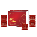 Jovees Herbal Pulmalik Helendav N&auml;ohoolduskomplekt 265g S&auml;rava Naha, S&auml;rava Jume, Eba&uuml;htlase Tooni ja Tumedate Laikude Korrigeerimiseks