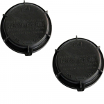 2&times; Esitulede tolmukate 92140-2M010 Kia Optima 2011-16 Hyundai Tucson 2016-20 jaoks