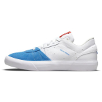 Air Jordan Series .02 Dear Dean Unisex tossud Sinine Valge Sail DJ0417-100 37.5