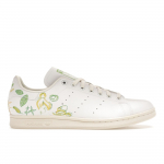 Disney x adidas Stan Smith Tinkerbell Unisex tossud Valge Pilvevalge Pantone GZ5994 35⅔