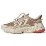 Adidas Ozweego Kartong Unisex Tossud Pruun Savann Halo-Iluv&otilde;i GX3651 38⅔