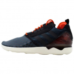 Adidas ZX 8000 Boost Sinised Unisex Tossud Must Oranž B24954 43⅓