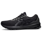 Asics GT 1000 11 Triple Black Meeste tossud 1011B354-002 41.5