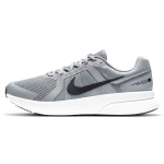Nike Run Swift 2 Particle Grey Meeste Tossud Must Valge CU3517-014 45