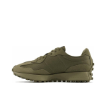 New Balance 327 Tume Kamuflaaž Unisex Tennised Roheline T&otilde;eline Kamuflaaž MS327SG 43 gray