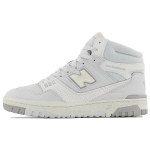 New Balance 650R Light Aluminum Rain Cloud Unisex tossud White Marblehead BB650RGG 38