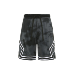 Jordan Logo Tr&uuml;kiga Triibulised Sirge L&otilde;ikega Elastsed Vabaaja L&uuml;hikesed P&uuml;ksid Meeste Alusp&uuml;ksid Must DZ0563-022 L black