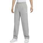 Nike &Uuml;hev&auml;rvilise logotr&uuml;kiga fliisvoodriga sirgete s&auml;&auml;rtega kootud dressip&uuml;ksid Meeste Alaosad Hall 623455-063 XL