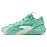 Air Jordan Luka 2 PF Tropical Twist Unisex tossud Roheline Pesta-Teal Vaevu-Roheline DX9012-300 40.5