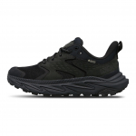 HOKA Anacapa 2 Low GORE-TEX Laste kolmekordne must laste tossud 1141630-BBLC 36