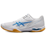 Asics Court Control FF 3 Valge Directoire Sinine Meeste Tennised T&otilde;eline Valge 1071A098-100 47