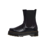 dr. Martens 2976 High Quad Squared Chelsea Saapad Mustad Naiste Tossud 31151001 39 black