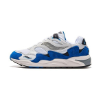 Saucony Grid Shadow 2 Valge Sinine Unisex Tossud S70772-1 37