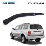 Tagumise kojamehe hoova komplekt Dodge Durango jaoks (2004-2009) Car Wiper