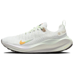 Nike ReactX Infinity Run 4 Valge Aururoheline Naiste Tossud Seil Mitmev&auml;rvilised HF5730-191 35.5 white