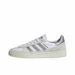 adidas K&auml;sipalli Spezial Maailmameistri Pakett - Valge H&otilde;bedane Metallik Naiste Tennised Pilvevalge Helebeež IH0134 40⅔