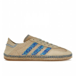 CLOT x adidas Gazelle Linane Khaki Hele Sinine Unisex Tossud Pruun Sinilind IH3641 43⅓