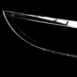 Esitulede kate Kia Sportage'ile (2009-2014) - &Uuml;hildub vana mudeliga Standard - Driver Side Left - Without Sealant