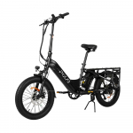 PIXAR Plus7 20 Linna Elektrijalgratas 500W Mootor 48V 20,4Ah Aku