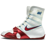 Nike HyperKO Manny Pacquiao PE Meeste tossud Valge Varsity-punane 477872-164 44