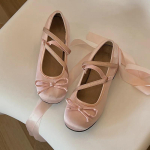 Moodsad naiste ruudukujulise varba ja lipsuga balletitantsu Mary Jane kingad Sandaalid Moodsad pahkluuni paeladega Kleit Disaineri Vabaaja Jalatsid Zapatos Mujer 37 roosa