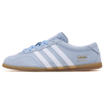 adidas Gazelle Lo Pro Clear Sky Naiste Tossud Sinine Pilvevalge Kummine JR8893 39⅓ gray