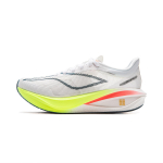Li Ning Feidian 5 Challenger &Uuml;likerge Tehnoloogia Polsterdus Jooksujalatsid Naiste Tossud Standard-Valge ARMV002-19 37