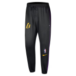 Nike NBA 2024/25 City Edition Los Angeles Lakers Showtime Kitsenev Logo N&ouml;&ouml;p Mugavad Vabaaja P&uuml;ksid Unisex P&uuml;ksid FZ0053-010 M