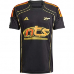 Adidas X NTS Radio Koost&ouml;&ouml; Arsenal Mood &Uuml;mmargune kaelus Kerge Hingav Liibuv Jalgpallis&auml;rk Meeste Topid JL8049 XS