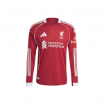 Adidas Liverpool Fc 25/26 Kodus&auml;rgi Autentne S&auml;rk Meeste s&auml;rk JV6445 XS