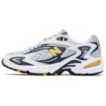 New Balance Nb 725 Retro Kangast Madalad Vabaaja Jooksujalatsid Unisex toss Valge Sinine ML725A 37.5