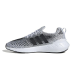 Adidas Originals Swift Run 22 Mugavad Spordikangast L&ouml;&ouml;gisummutavad Libisemiskindlad Kulumiskindlad Madalad Vabaaja Jooksujalatsid Unisex Tossud GZ3507 37⅓