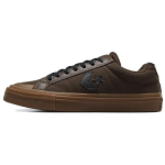 Converse Sport Vabaaja Mugavad Mitmek&uuml;lgsed Madalad Rula Kingad Unisex Tossud Tume Pruun A13786C 44.5 black