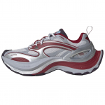 Adidas Xlg Kiired Mugavad Mitmek&uuml;lgsed Vastupidavad Madalad Vabaaja Jalan&otilde;ud Unisex Vabaaja Jalan&otilde;ud Hall H&otilde;bedane JS4994 37⅓