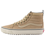 Vans MTE Sk8-Hi Isoleeritud Mugavad Mitmek&uuml;lgsed K&otilde;rge s&auml;&auml;rega Rula kingad Unisex tossid Pruun VN000EB4TAN 42