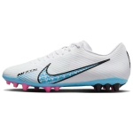 Nike Air Zoom Vapor 15 Mercurial Assassin 15 Academy Shoelace AG (Kummist l&uuml;hikesed trukid) Jalgpallijalatsid Unisex Jalgpallijalatsid Valge Sinine DJ5630-146 45 white