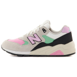 New Balance Nb 580 Mugav kangas Madal pealispind Jooksukingad Naiste toss Hall Roosa CWT580EB 36