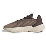 Adidas Originals Ozelia Kangas Mugav Mitmek&uuml;lgne Lihtne Vastupidav Libisemiskindel Madalad Isa tossud Unisex Tennised Pruun ID1125 36