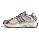 Adidas Response Cl Retro Mugav Kangas Madal L&otilde;ige Jooksukingad Unisex Tossud Pruun IE3695 41⅓