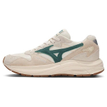 Mizuno Pi Retro Madal Mugav Spordi Vintage P&otilde;rutuskindel Kulumiskindel Hingav Madala s&auml;&auml;rega Vabaaja Jooksukingad Unisex toss D1GH2323-04 36.5