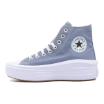 Converse Chuck Taylor All Star Mugavad Mitmek&uuml;lgsed K&otilde;rged L&otilde;uend Kingad Naiste Tossud Sinised A06500C 36
